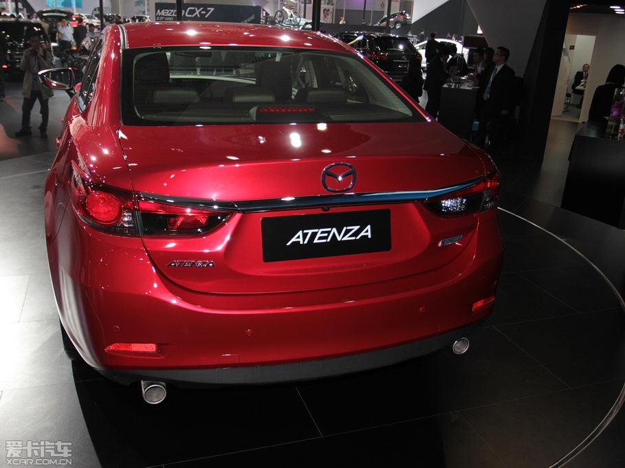 2013ATENZA 