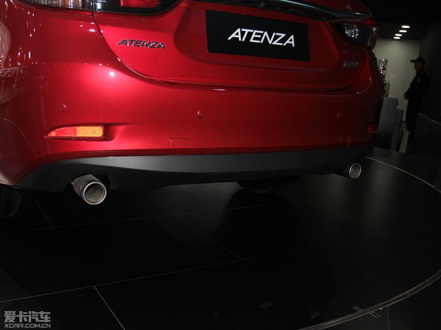 2013ATENZA 
