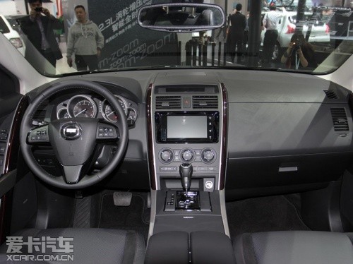 һԴ 2014ԴCX-7