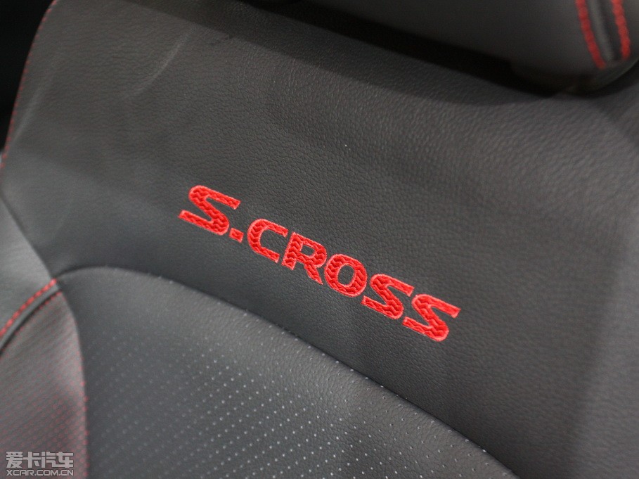 2013SX4 S-CROSS 