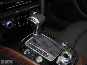 ATS-L/A4L/3系Li对比导购