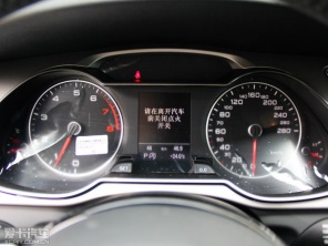 ATS-L/A4L/3系Li对比导购