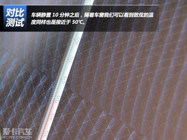 对比