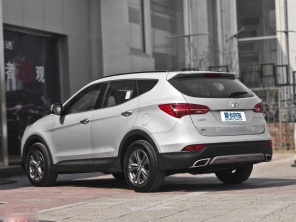 四款七座合资SUV