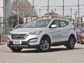四款七座合资SUV