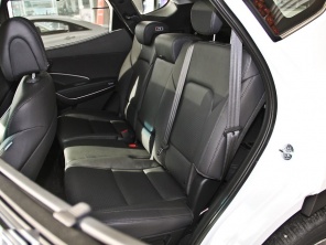 四款七座合资SUV