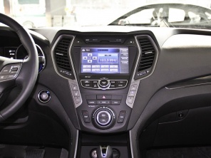 四款七座合资SUV