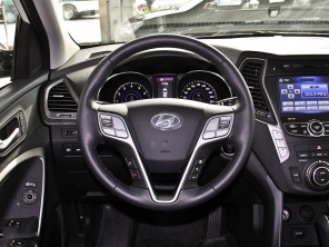 四款七座合资SUV