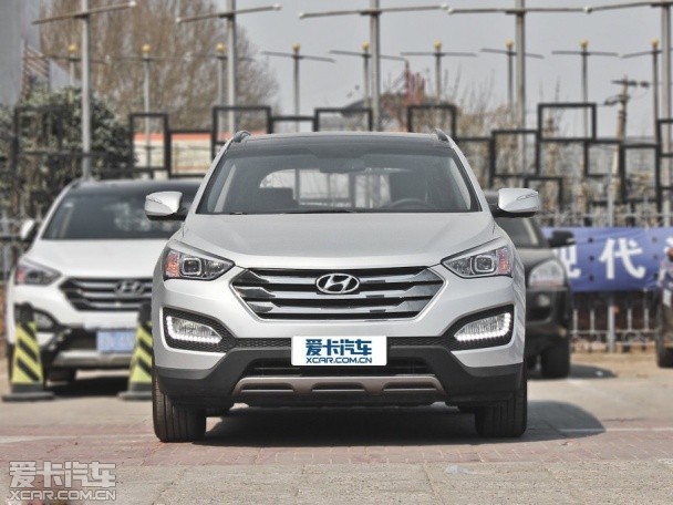 四款七座合资SUV