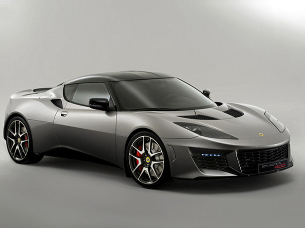 գ·˹ʽ˼³Evora 400Ĺͼ·˹Ŀŷʴﵽ300kWֵŤظǸߴ410Nm