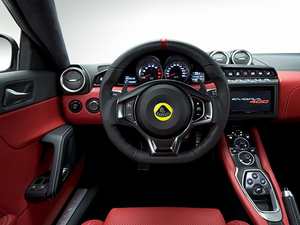 գ·˹ʽ˼³Evora 400Ĺͼ·˹Ŀŷʴﵽ300kWֵŤظǸߴ410Nm