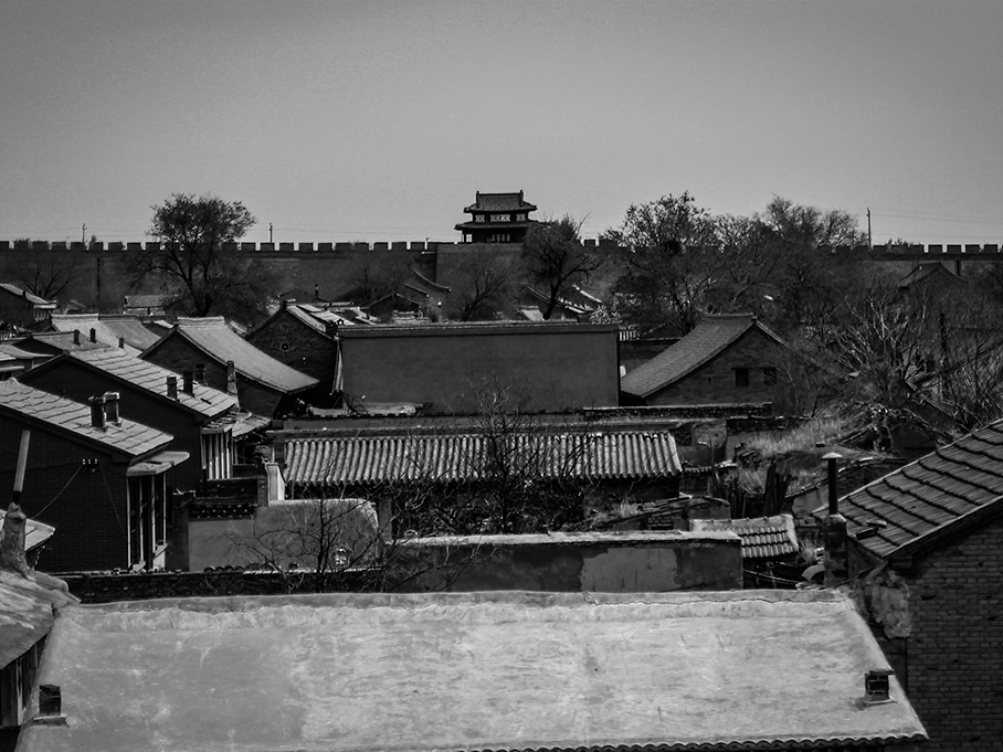 福特翼虎