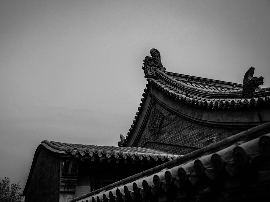 福特翼虎