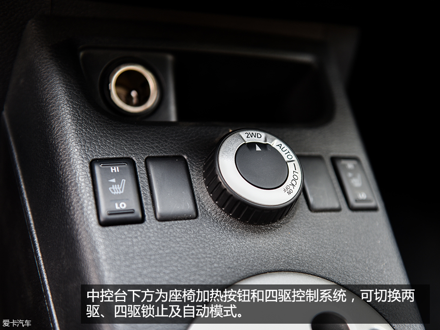 MX6实拍解析