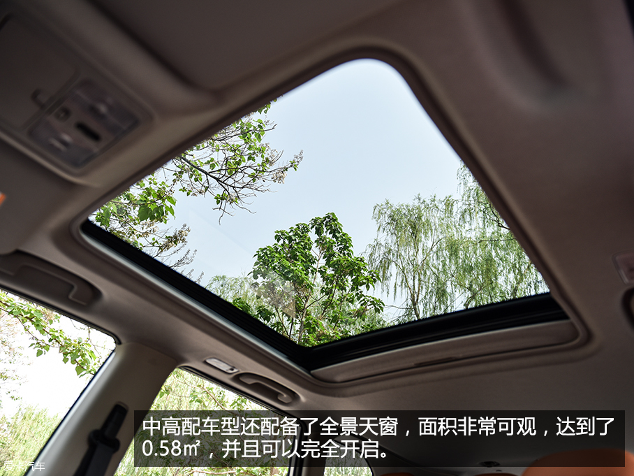 MX6实拍解析