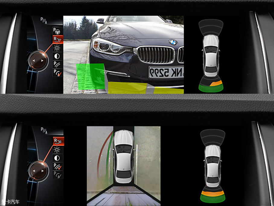 BMW 5系Li 2017款