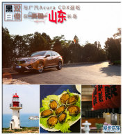 �ڰ�˫ɵ�����Acura CDX����ڳ���