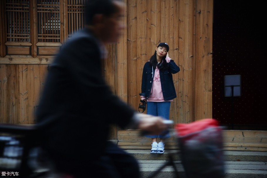 福州游记
