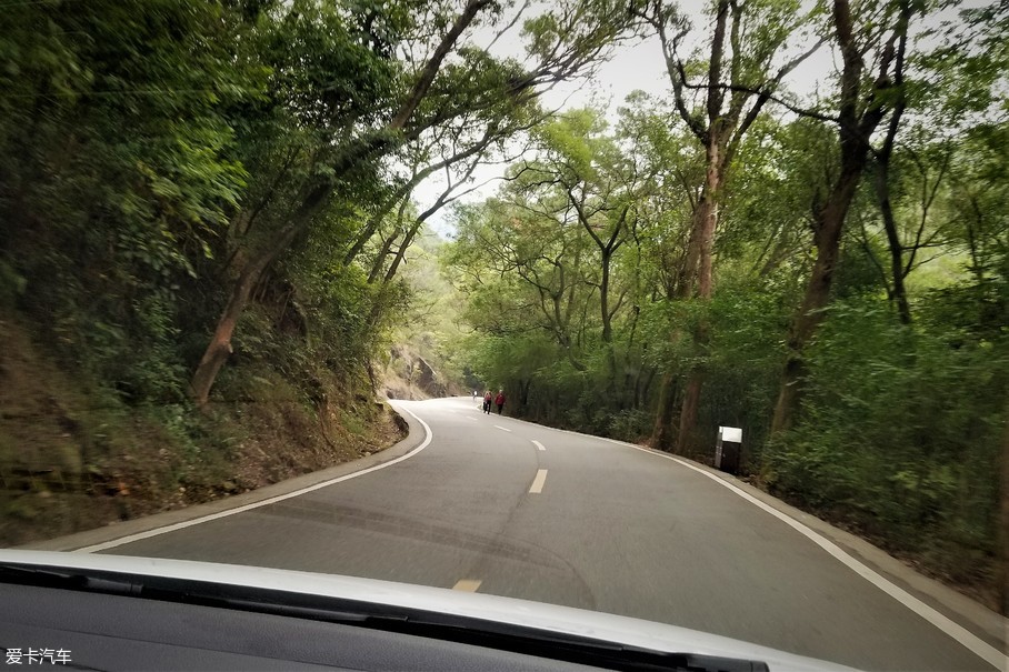 福州游记