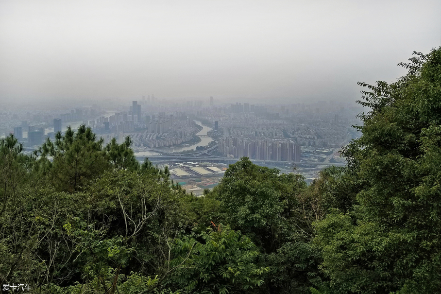福州游记