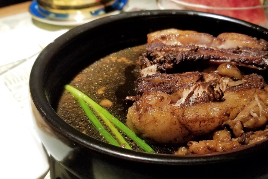 福州游记