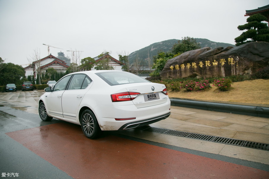 明锐1000km油耗测试