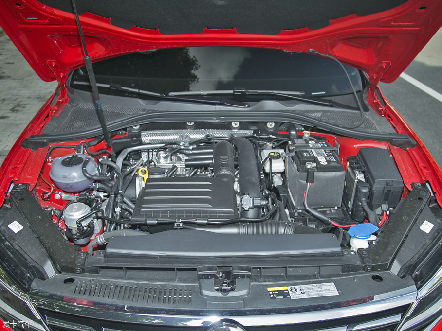 ʵĵ280TSIͣص1.4T߹ʰ淢Ϊ110kW150Ps/5000rpmŤΪ250Nm/1750-3000rpm