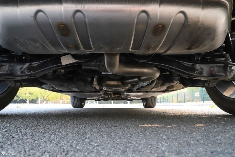 > 一汽-大众探歌长测(1)