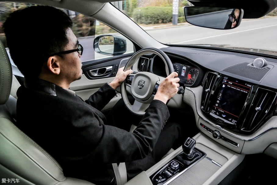 沃尔沃XC60