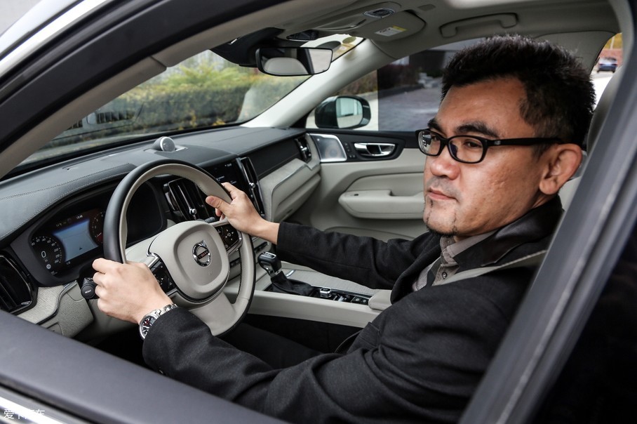 沃尔沃XC60