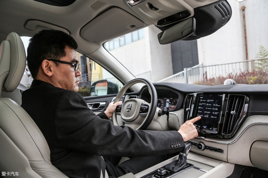 沃尔沃XC60