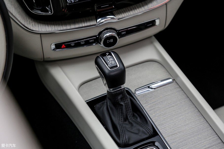 沃尔沃XC60