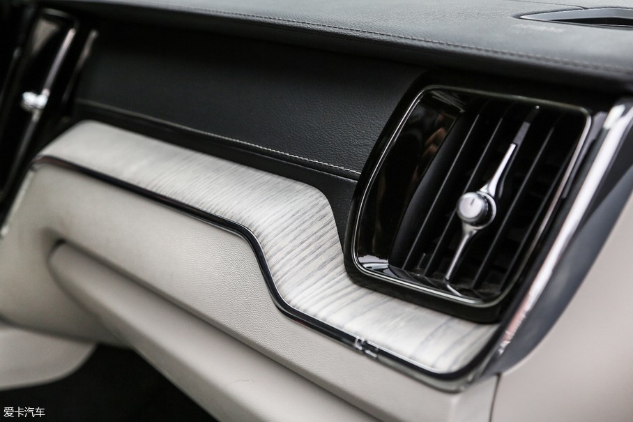 沃尔沃XC60