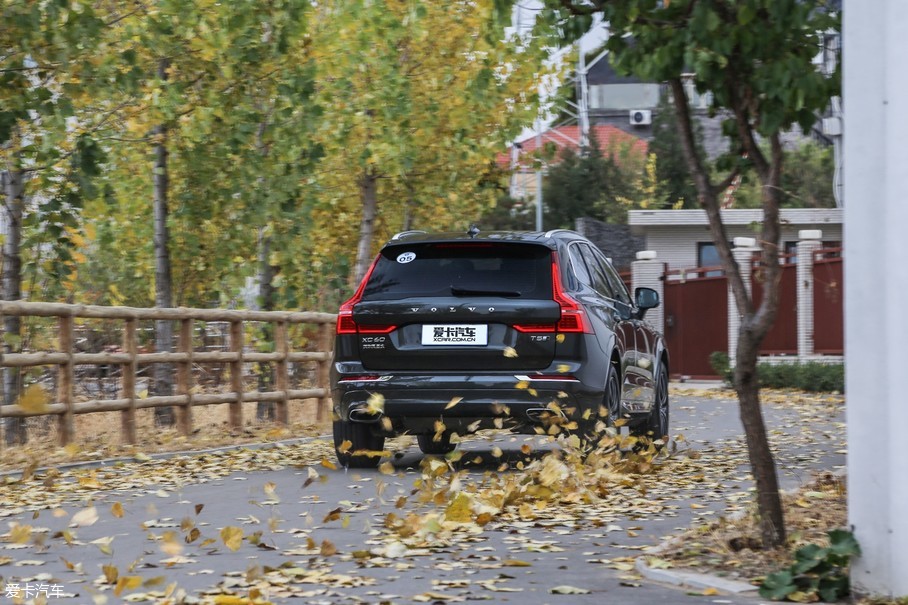 沃尔沃XC60