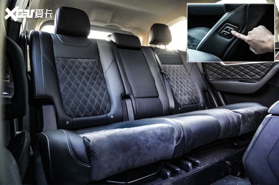 x-talking一汽红旗hs7-爱卡汽车图片