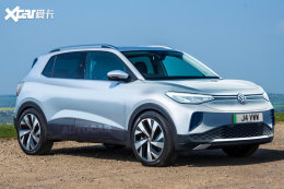 ���۽�15��Ĵ������ż����綯SUV�ع�