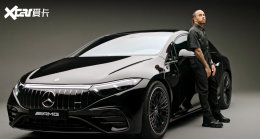 AMG EQS53������������������ֱ������