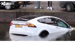 ��˹��Model X������ˮ ��Ȼȫ�����ˣ�
