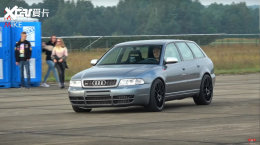 1400�������µ�S4 Avant��ԭ����ɣ�