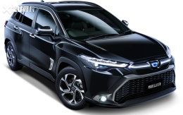 ������SUV��û���� ��װ�׼������ˣ�