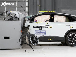 ����ID.4̯���� ������IIHS��߰�ȫ��