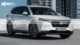 ȫ�±���CR-Vֻ�л춯 �ߴ������7��