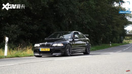20��ǰ�ı���M3���300km/h �ɱ�������