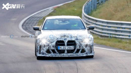 ����M4 CSL�����ع� �������ֵ����ˣ�