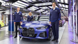 ����i4���������ߣ�����BMW������ʱ��