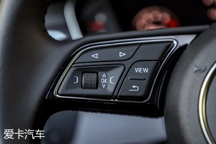 奥迪A4L