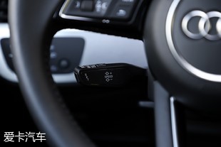 奥迪A4L