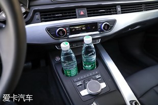 奥迪A4L