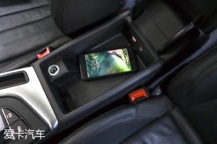 奥迪A4L