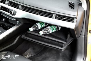奥迪A4L